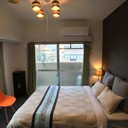 Coco Fukuoka Chiyo Apartment Стая снимка