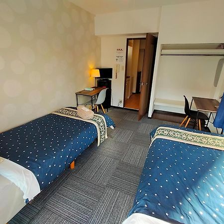 Coco Fukuoka Chiyo Apartment Екстериор снимка