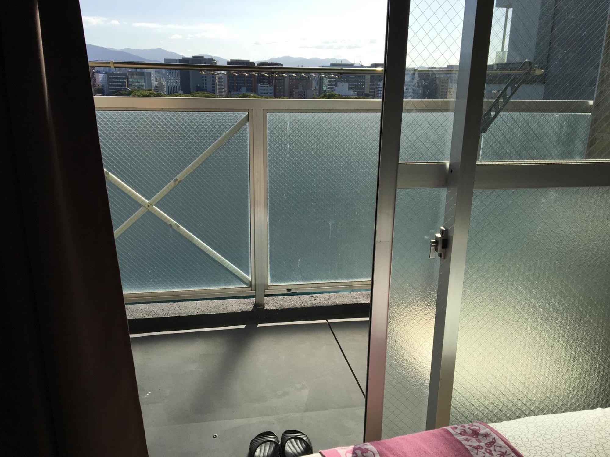 Coco Fukuoka Chiyo Apartment Стая снимка