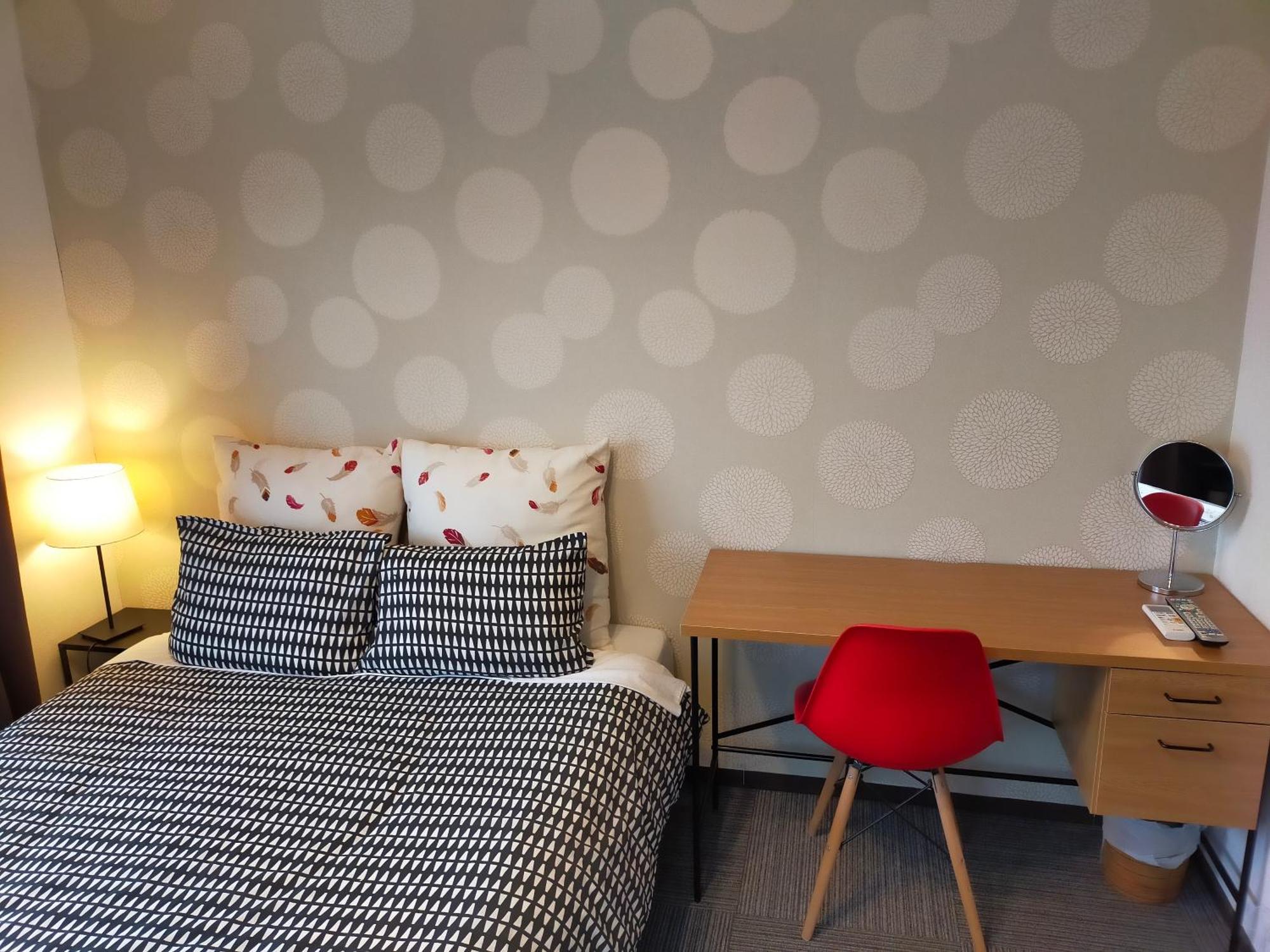 Coco Fukuoka Chiyo Apartment Стая снимка